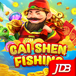 Cai Shen Fishing - Phlein Hot Game
